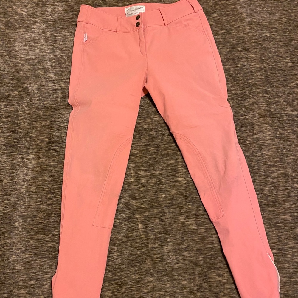 Tailored Sportsman Trophy Hunter Breeches